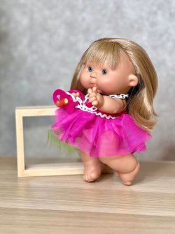 Пупс Nines 26см PEPOTE (N952A1)