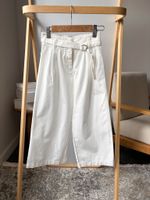 Хлопковые брюки Zara, 116