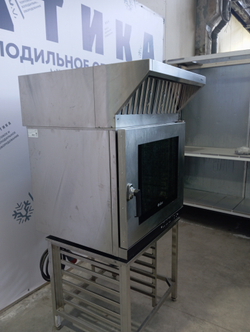 Печь конвекционная Абат КЭП-6П