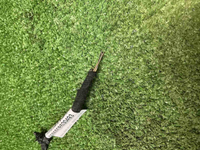 Проводка переднего бампера BMW 3er G20 (2018-н.в.)