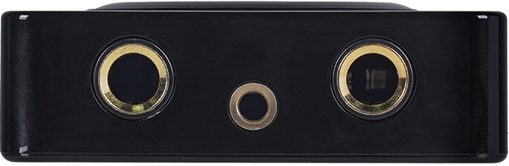 Гитарный процессор Mooer P2 Black