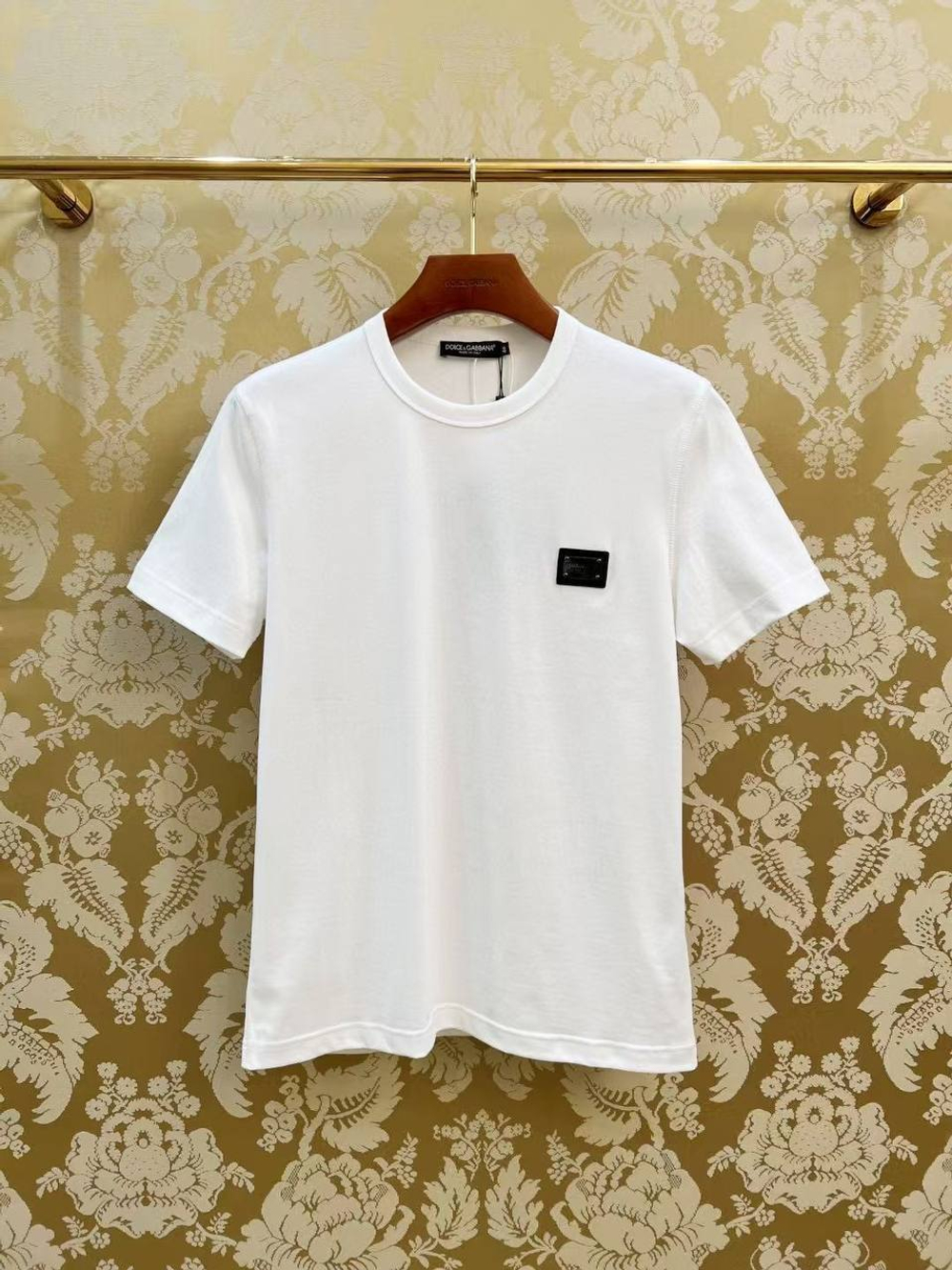 Футболка Dolce&Gabbana