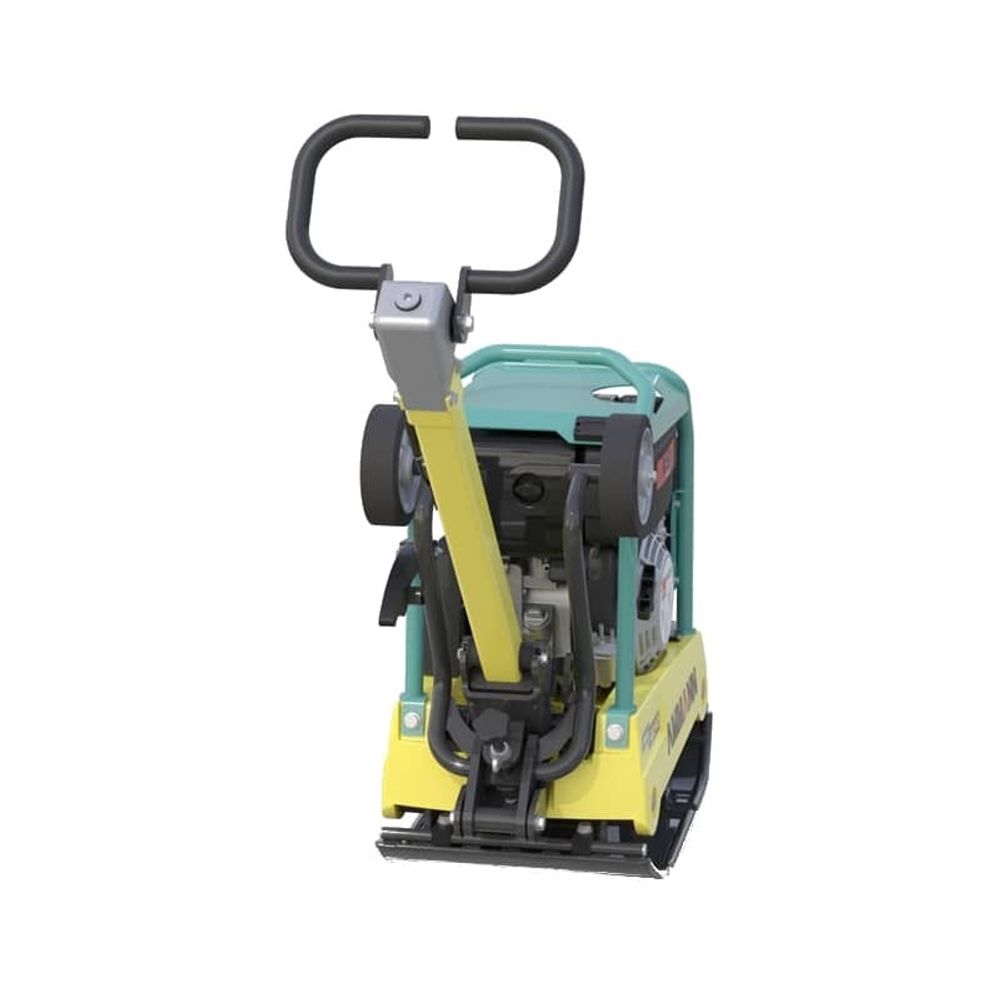 Виброплита дизельная Ammann APR 22/40 (Hatz 1B20 / 130 кг) руч/пуск, 400 мм