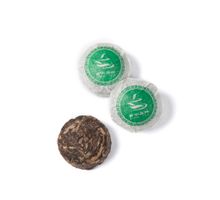 Чай  шен пуэр King tea точа 5 г