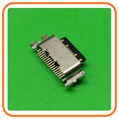 Poco X5 5G (22111317PG)
- Системный разъем зарядки (Type-C) (ORIG)