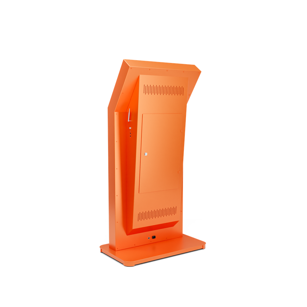 Сенсорный терминал BM Lazer 27"