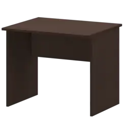 Стол рабочий А-001 Дуб венге 900x730x760 Арго