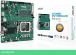 Материнская плата ASUS Pro H610T-CSM (90MB1G60-M0EAYC)