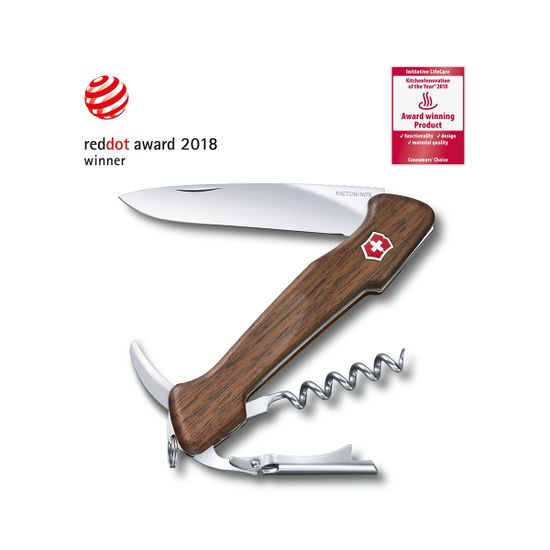 Нож Victorinox 0.9701.63 Wine Master
