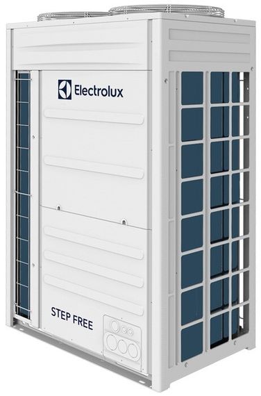 Наружный блок VRF системы Electrolux ERXY-450 — (1)