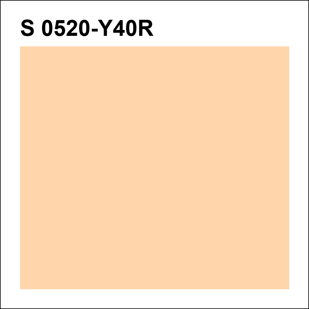 S 0520-Y40R за кг