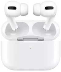 Беспроводные наушники Apple AirPods Pro 2, белый