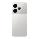 POCO M6 6/128 ГБ Silver