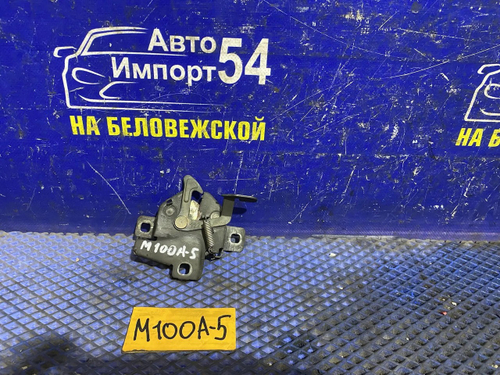 Замок капота TOYOTA DUET 1998-2000