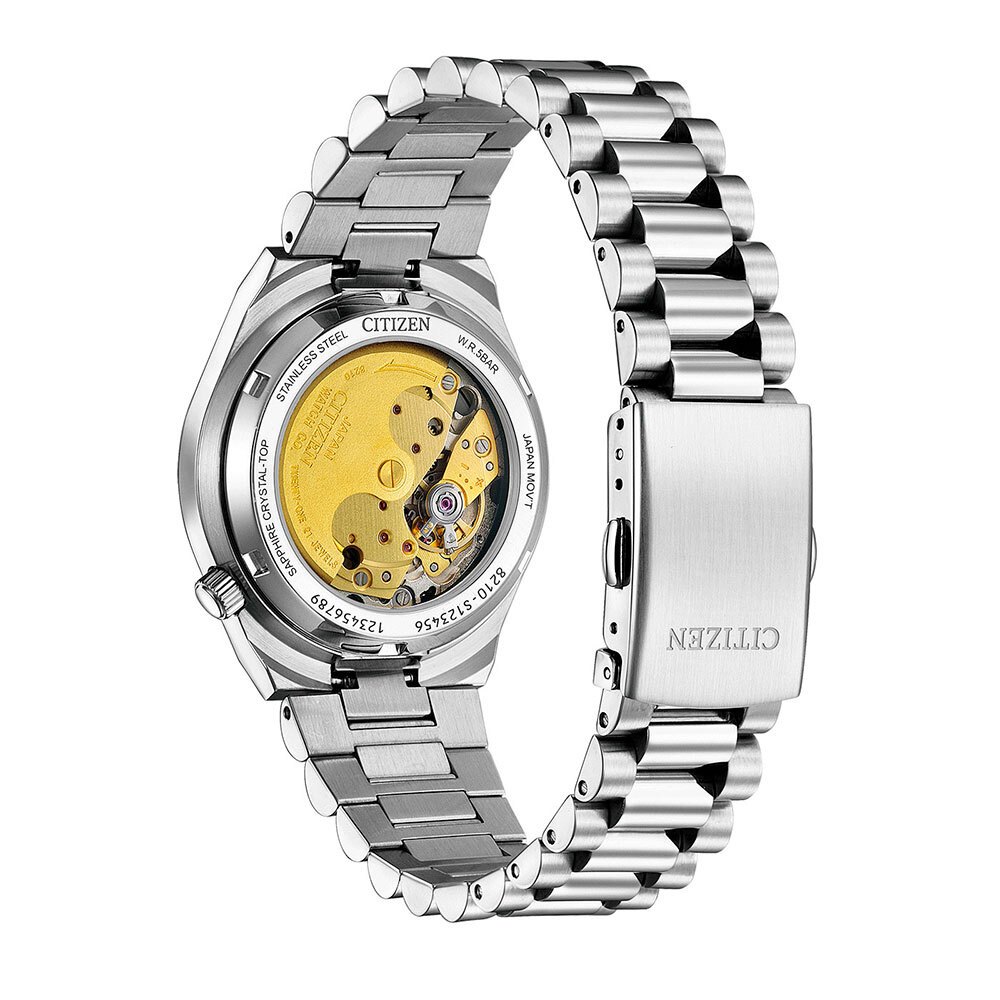 Мужские наручные часы Citizen NJ0200-50X