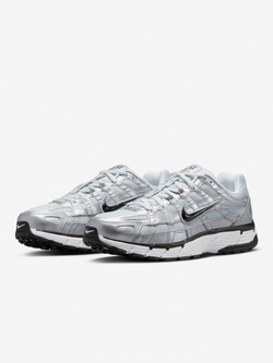 Кроссовки женские NIKE WMNS NIKE P-6000 EG
