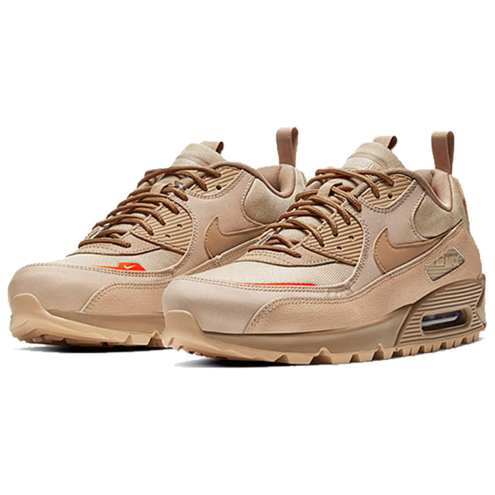 Кроссовки Nike Air Max 90 Surplus Desert Camo