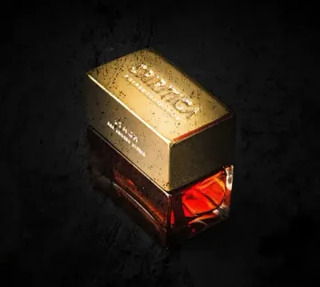 Spiritica LYNCH AKA SMOKED STYRAX