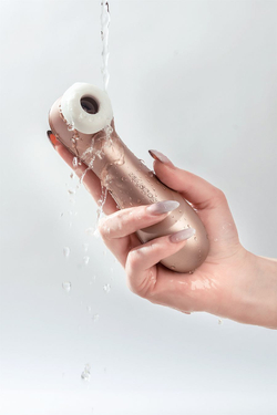 Вакуумный стимулятор клитора Satisfyer Pro 2 Generation 2