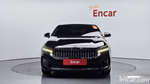 Kia K7 (Cadenza) Premier 2.5 GDI Prestige (04.2021)