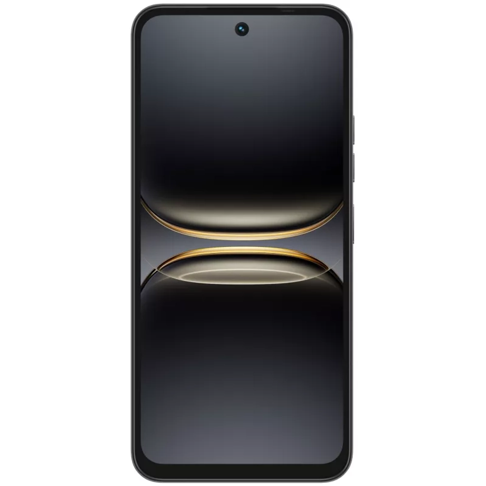 Смартфон Tecno Spark 40 8+256 Black