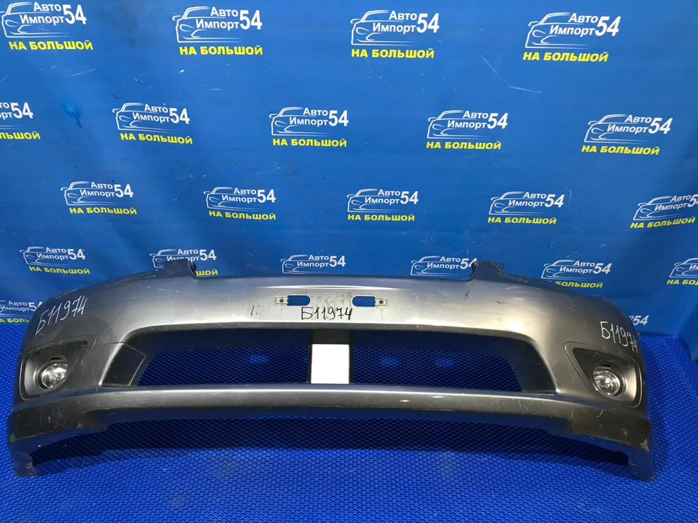 Бампер передний SUBARU LEGACY 2003-2006