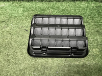 Воздуховод задний Geely Tugella (2019-2024)