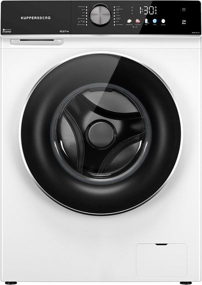 Стиральная машина Kuppersberg WDM 601 W