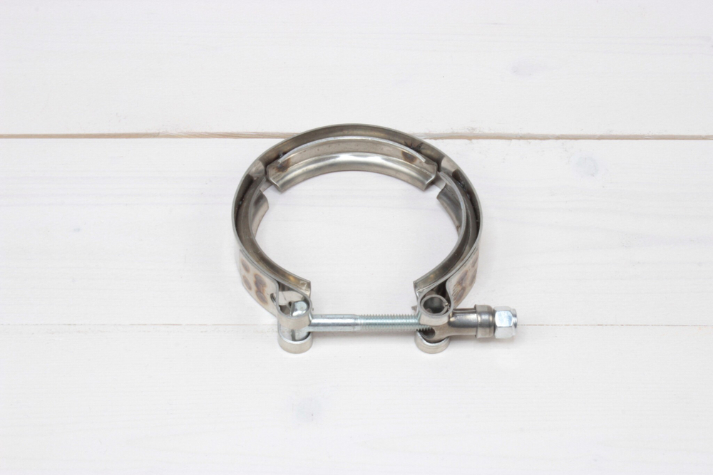 Хомут Cummins ISBe 83мм 0503