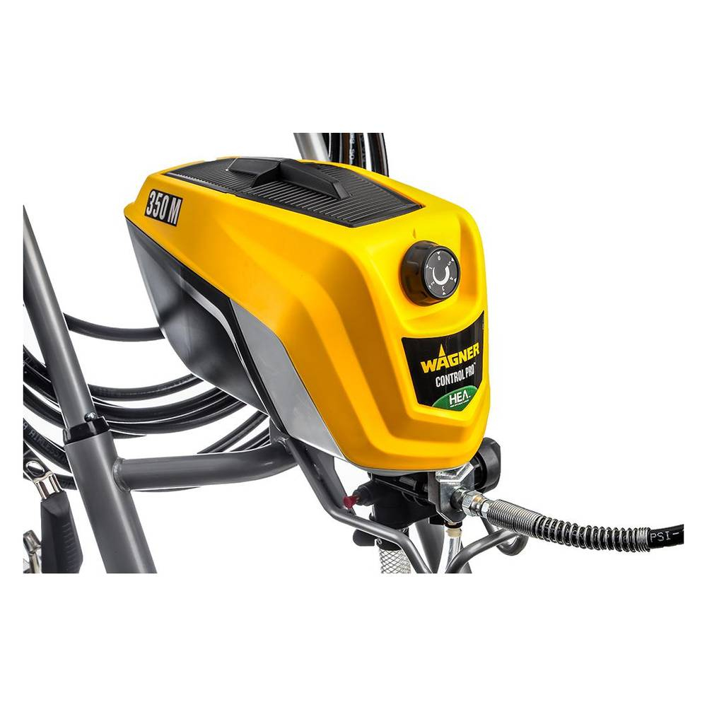 Окрасочный аппарат Wagner Control pro 350M HEA