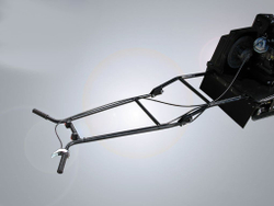 Мотобуксировщик ВОЛГАРЬ 9 Компакт