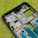 Tecno Camon 19 Pro (CI8n) / часть корпуса (рамка дисплея) (ORIG-SP)