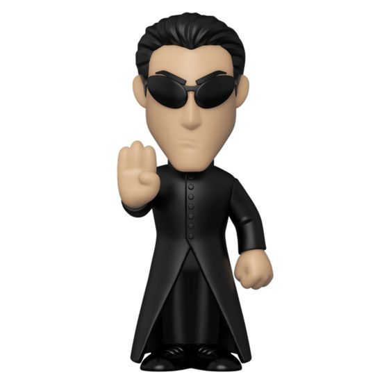 Фигурка Funko Vinyl SODA The Matrix Neo w/Chase 58326