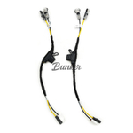 Дверной доводчик (присоска) 138KL700, (компл. 2шт)