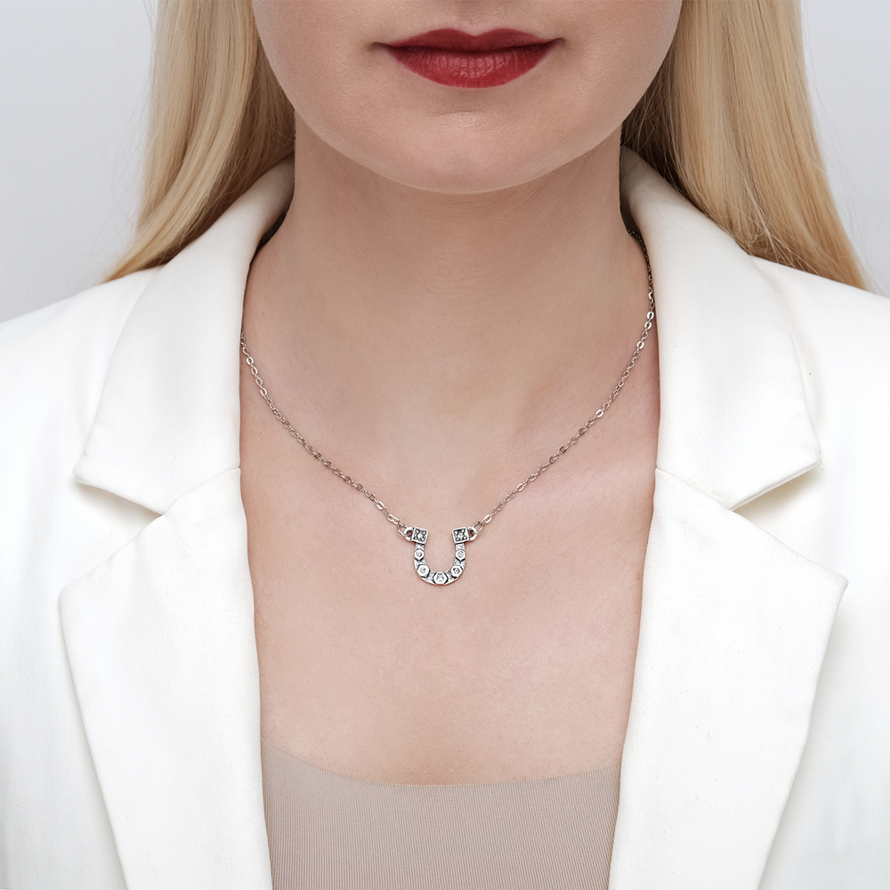 "Глория" подвеска из коллекции "Ералаш" от Jenavi