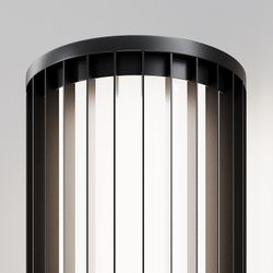 Светильник на штанге Maytoni Alura O492WL-01GF