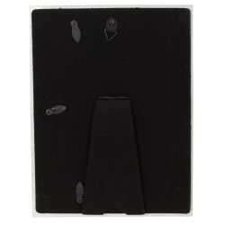 GAEM Фоторамка для фото 10*15, L15 W1 H20 см