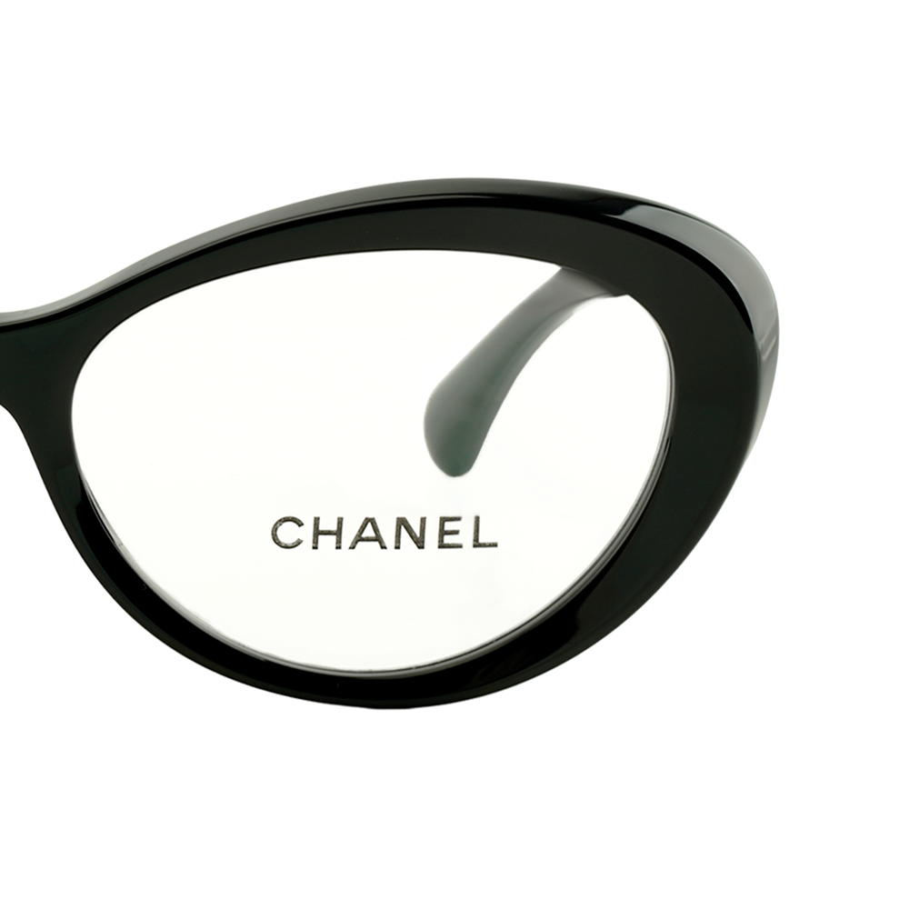 Очки CHANEL Logo, CH3466C622