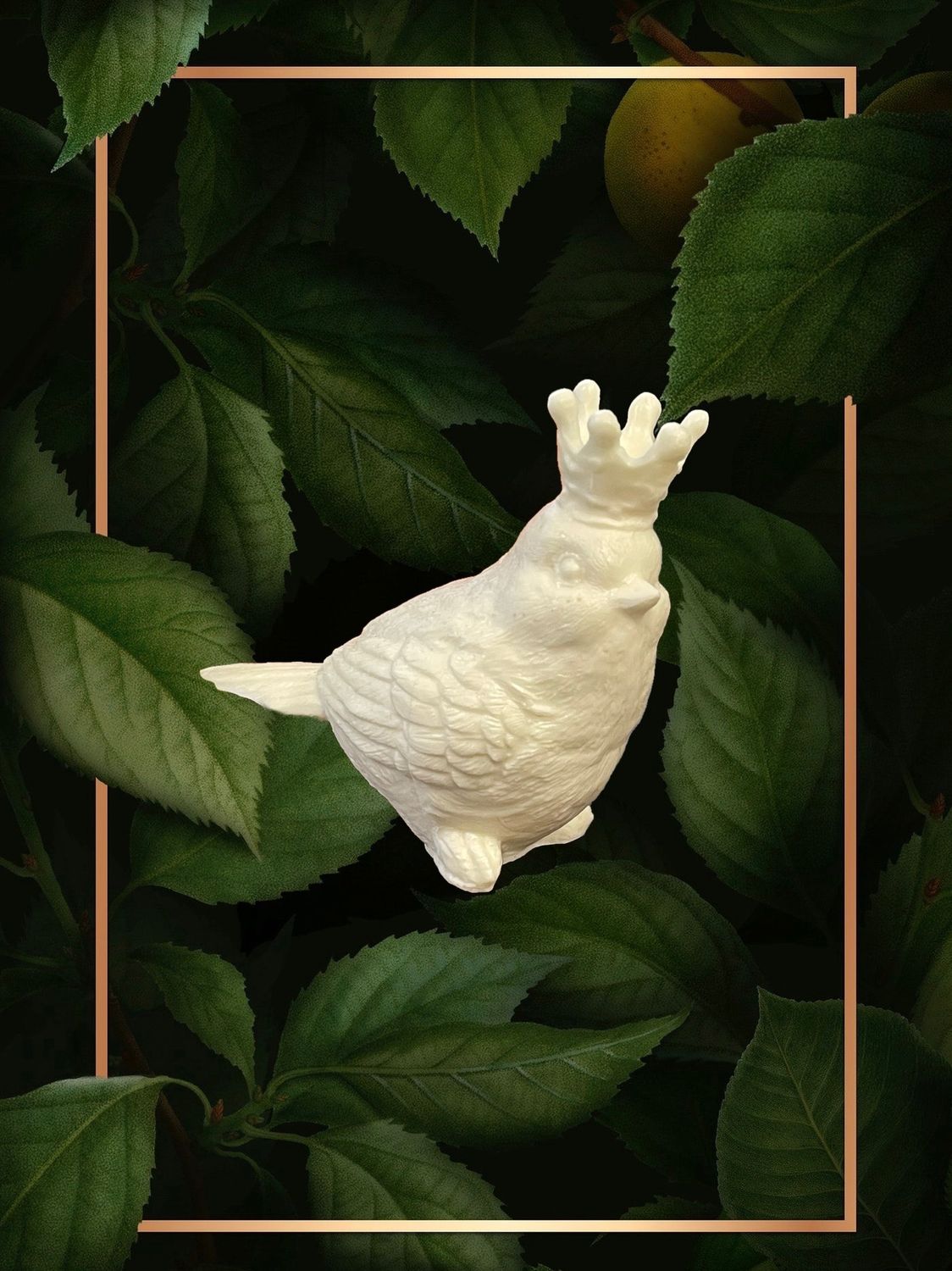 Отливка НШ 495 (8*10см )