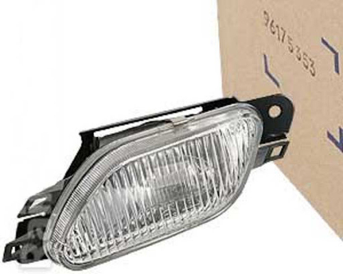 *Фара противотуманная Nexia левая