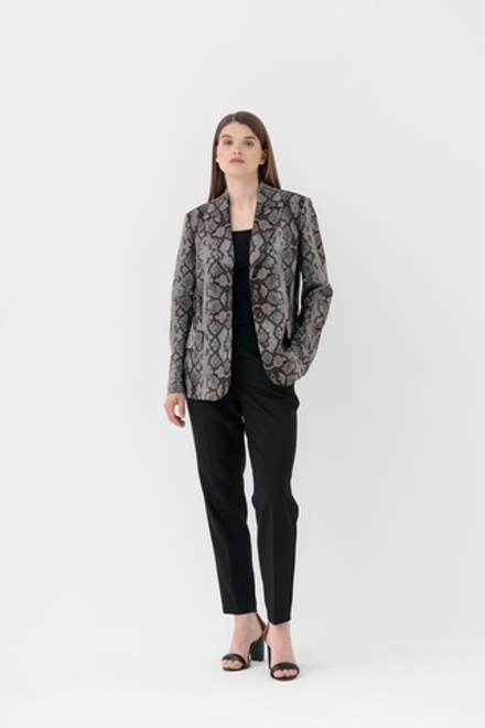 Жакет Пичерно NOME Atelier
