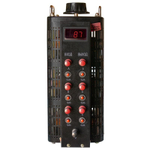 Автотрансформатор (ЛАТР) ЭНЕРГИЯ Black Series TSGC2-6кВА 6А (0-300V)