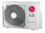 Наружный блок мульти сплит-систем LG MU2R15.UL0