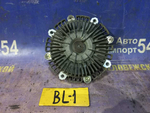 Вязкомуфта Kia SORENTO 2002-2009
