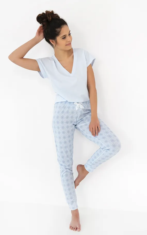 Пижама Evelina