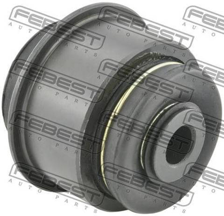 Сайлентблок плавающего типа переднего верхнего рычага Febest HAB-151Z