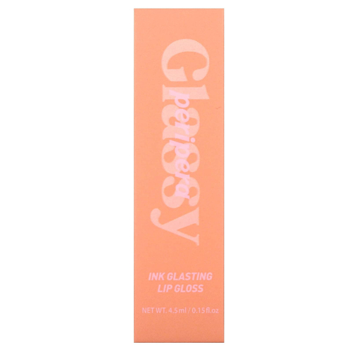 Peripera, Ink Glast, блеск для губ, оттенок 04 Good On You, 4,5 мл (0,15 жидк. унции)