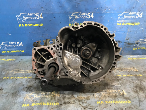 МКПП TOYOTA SPRINTER 1999