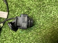 Камера передняя Chery Tiggo 8 Pro Max (2022-н.в.)