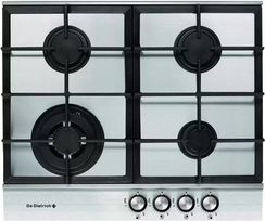 Независимая варочная панель De Dietrich DTE 1114 X